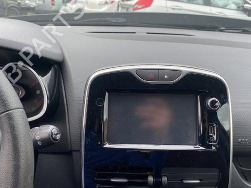 Left mirror RENAULT CLIO IV (BH_) 1.5 dCi 75 | BP25572382C26 