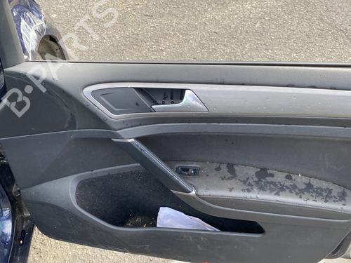 Left front window switch VW GOLF VII (5G1, BQ1, BE1, BE2) 1.6 TDI | BP28568083I27  - Image 18