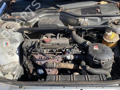 Left front indicator RENAULT 19 I (B/C53_) 1.4 Cat (B/C532) | BP25546576C32  - Image 21