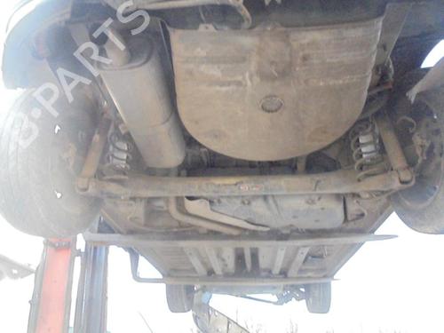 Venstre baglygte CITROËN C4 I (LC_) 1.6 HDi | BP25553659C34 