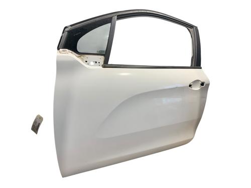 Left front door PEUGEOT 208 I (CA_, CC_) 1.4 HDi | BP29411479C2 