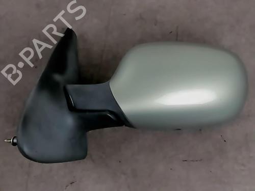 Left mirror RENAULT MEGANE I (BA0/1_) 1.6 e (BA0F, BA0S) | BP25576966C26