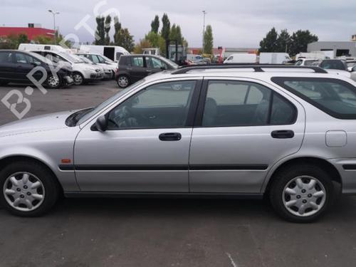 Left sun visor HONDA CIVIC VI Aerodeck (MB, MC) 1.6 16V (MC1) | BP25536893I1 - Image 30