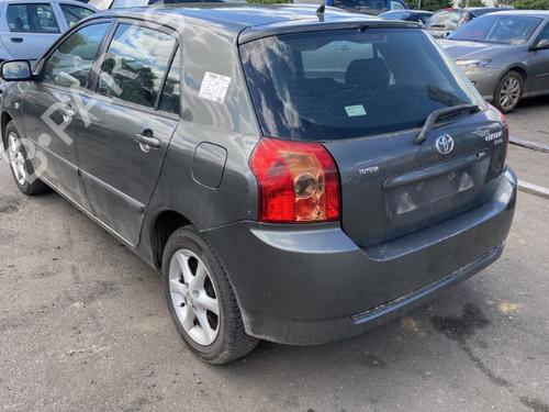 Switch TOYOTA COROLLA (_E12_) 1.4 D (NDE120_, NDE120R) | BP25512398I30  - Image 9