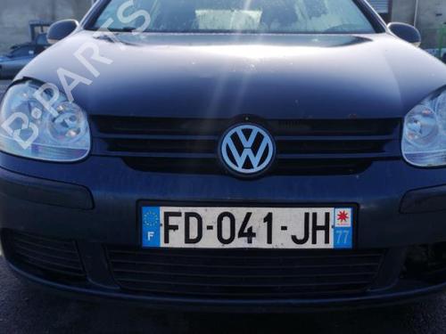 Left taillight VW GOLF V (1K1) 1.9 TDI | BP25554735C34 - Image 22