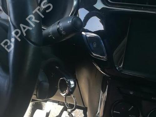 Rudehejsemekanisme Højre foran CITROËN DS3 (SA_) 1.6 HDi 90 | BP25515752C23 