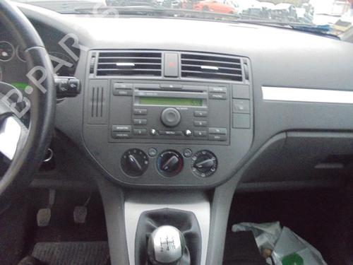 Front wiper motor FORD FOCUS C-MAX (DM2) 1.6 TDCi | BP25553887M29  - Image 7