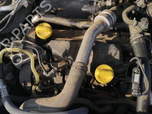 Climate control RENAULT MEGANE III Hatchback (BZ0/1_, B3_) 1.5 dCi (BZ09, BZ0D, BZ1W, BZ29, BZ14) | BP25523986I5  - Image 5