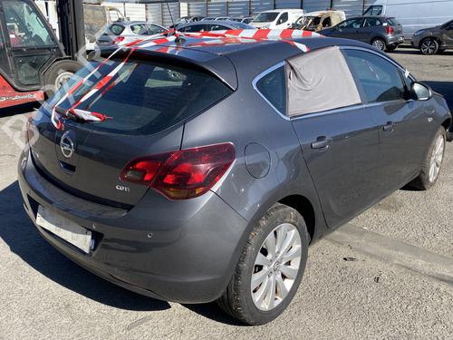 Right tailgate light OPEL ASTRA J (P10) 1.7 CDTI (68) | BP30079910C80 - Image 22