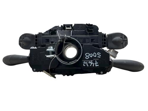 Steering column stalk PEUGEOT 5008 (0U_, 0E_) 1.6 HDi | BP27317177I23 