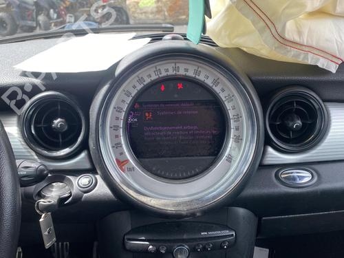 Front right seatbelt MINI MINI (R56) Cooper S | BP25527476I25 - Image 25