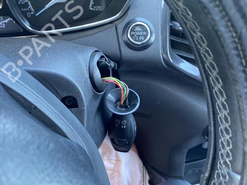 Left front window switch FORD ECOSPORT 1.5 TDCi | BP25532675I27 - Image 23
