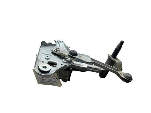 Viskermotor vindrude RENAULT MEGANE IV Hatchback (B9A/M/N_) 1.3 TCe 140 (B9NB) (140 hp) 26712807