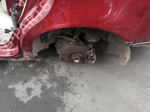 Starter VOLVO S40 II (544) 2.4 | BP25580132M8  - Image 14