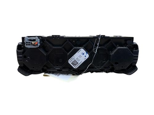 Climate control RENAULT CLIO V (B7_) 1.5 Blue dCi 85 (B7AG) | BP29900098I5