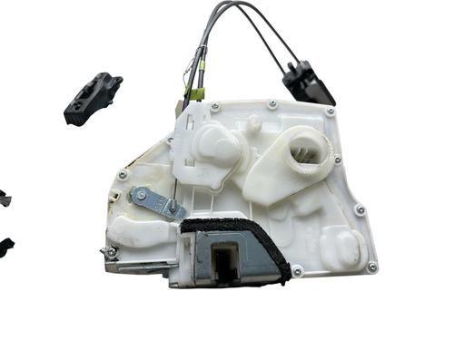 Front right lock SUZUKI SPLASH (EX) 1.3 CDTI (A5B413D) | BP25542444C97 - Image 3