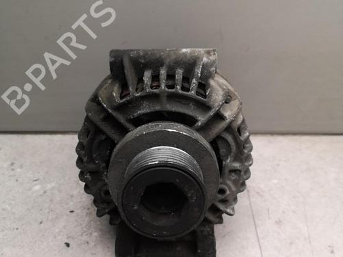 Used Alternator RENAULT CLIO II (BB_, CB_) 1.6 16V (BB01, BB0H, BB0T, BB14, BB1D, BB1R, BB2KL, BB3G... (107 hp) 25538731