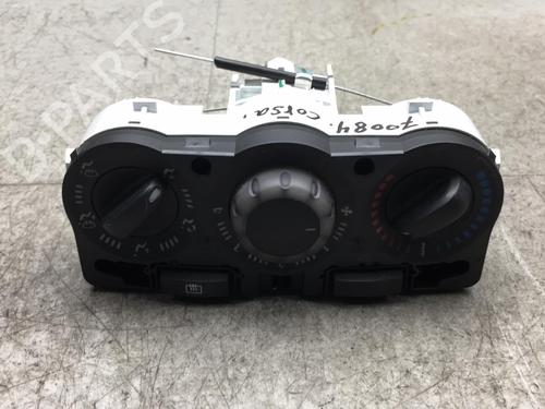 Comando clima OPEL CORSA D (S07) 1.0 (L08, L68) (65 hp) 25570796