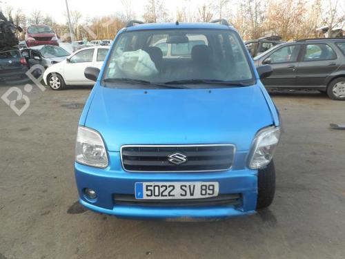Switch SUZUKI WAGON R+ (MA) 1.3 (RB413) | BP25522681I30 - Image 13