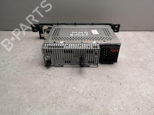 Radio BMW 3 (E46) 320 d (150 hp) 25517544