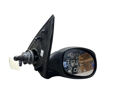Used Right mirror PEUGEOT 206+ (2L_, 2M_) 1.4 HDi eco 70 (68 hp) 25571973