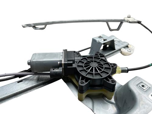 Front right window mechanism RENAULT KANGOO Express (FW0/1_) Z.E. (FW0Z, FW1Z) | BP29936755C23