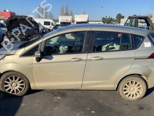 Rear left lock FORD B-MAX (JK) 1.5 TDCi | BP25515583C100  - Image 18