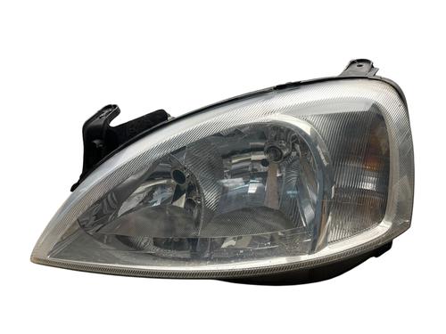 Used Left headlight Left headlight OPEL CORSA C (X01) 1.2 (F08, F68) (75 hp) 32703110 32703110