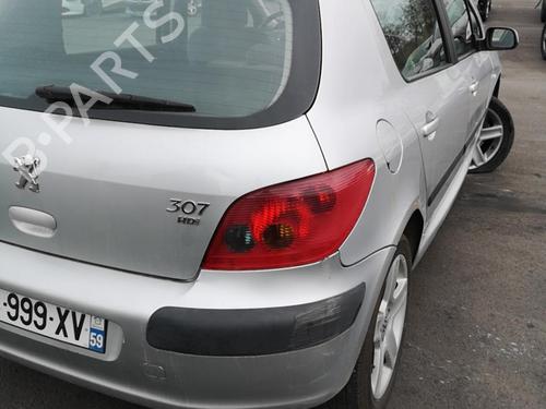 ABS pump PEUGEOT 307 (3A/C) 2.0 HDi 110 | BP25520205M43 