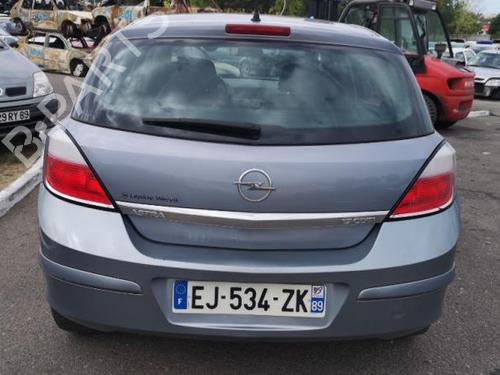 AC compressor OPEL ASTRA H (A04) 1.7 CDTI (L48) | BP25576030M34  - Image 17