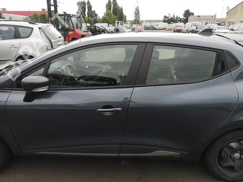 Front right belt tensioner RENAULT CLIO IV (BH_) 0.9 TCe 90 (BHNF, BHMA, BHMH, BHJK, BHJR) | BP30618742C88 