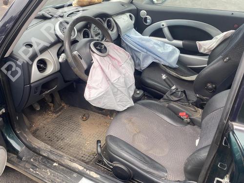 Headrest MINI MINI (R50, R53) Cooper | BP25551285I31 - Image 19