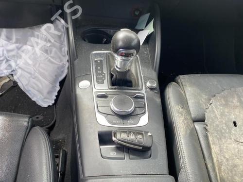 Front left window mechanism AUDI A3 (8V1, 8VK) 2.0 TDI | BP25530801C22  - Image 14