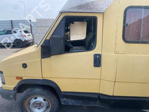 Brugte PEUGEOT J5 Bus (290P) 2.5 D 4919426