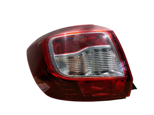 Used Left taillight Left taillight DACIA SANDERO II TCe 90 (B8M1, B8MA, B8AC) (90 hp) 25549934 25549934