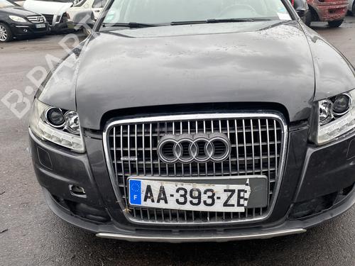 Right sun visor AUDI A6 Allroad C6 (4FH) 3.0 TDI quattro | BP25573354I2 - Image 5