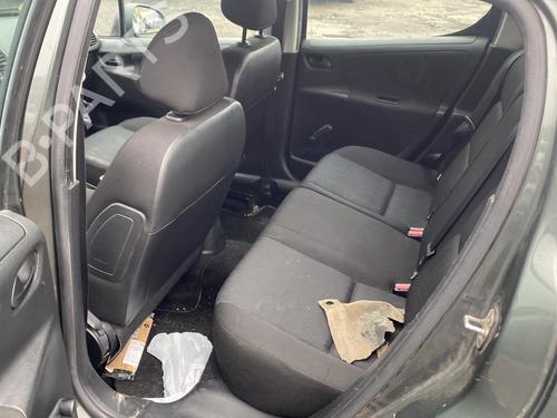 ABS pump PEUGEOT 207 (WA_, WC_) 1.4 HDi | BP25572240M43 