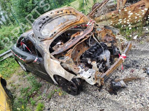 Fuel flap PEUGEOT 207 CC (WD_) 1.6 16V | BP25521296C131