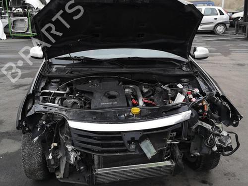 Steering column stalk DACIA SANDERO 1.5 dCi | BP25580644I23  - Image 23