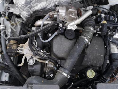 ABS pump RENAULT CLIO IV (BH_) 1.5 dCi 75 | BP25550876M43 