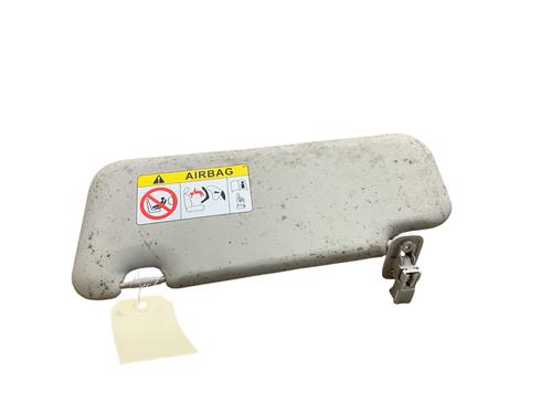 Used Right sun visor MAZDA 3 (BM, BN) 2.2 D (150 hp) 25538571