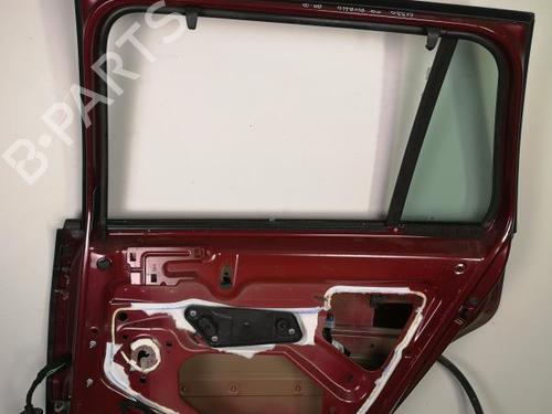 Right rear door CITROËN C4 Grand Picasso I (UA_) 2.0 HDi 138 | BP25583463C5 