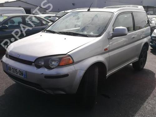 Climate control HONDA HR-V (GH_) 1.6 16V 4WD (GH2, GH4) | BP25552570I5 