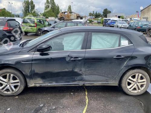 Rear left window mechanism RENAULT MEGANE IV Hatchback (B9A/M/N_)  | BP25518367C24  - Image 6