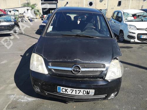 Starter OPEL MERIVA A MPV (X03) 1.6 16V (E75) | BP25580079M8  - Image 25