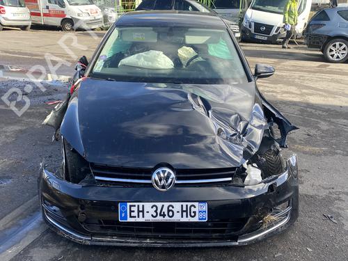 Switch VW GOLF VII (5G1, BQ1, BE1, BE2) 1.2 TSI | BP25548113I30 - Image 5