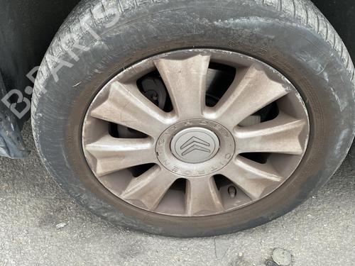 Climate control CITROËN C5 II (RC_) 2.0 HDi (RCRHRH) | BP25566425I5  - Image 28