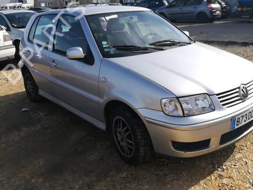 Generator VW POLO (6N2) 1.4 TDI | BP25538760M7 