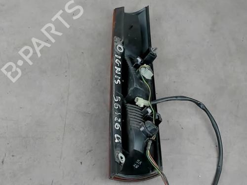 Used Left taillight Left taillight SUZUKI IGNIS II (MH) 1.3 DDiS (RM413D) (70 hp) 25516723 25516723