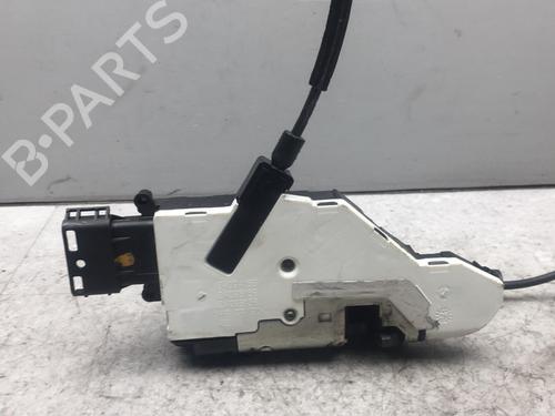Used Front right lock Front right lock PEUGEOT 207 CC (WD_) 1.6 HDi (109 hp) 25520632 25520632